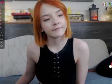 cam girl porn ginger_pie image #655857