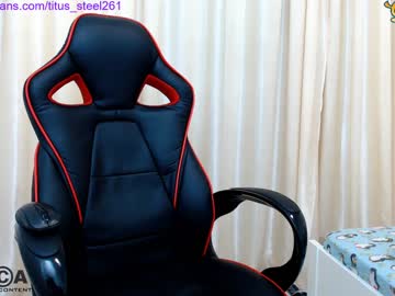 cam man porn titus_steel261 image #836640