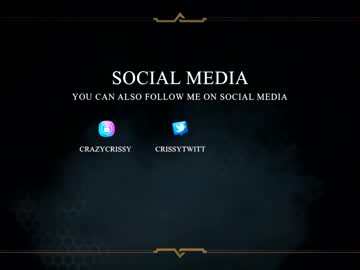 cam girl porn crazycrissy image #5789183