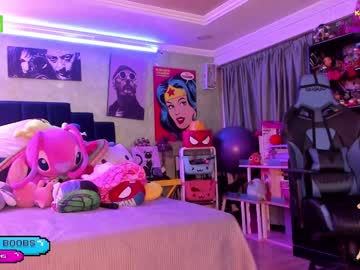 cam girl porn kloelamaravilla18 image #2769418