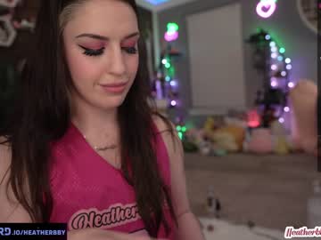 cam girl porn heatherbby image #3637370