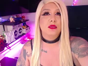 cam tranny porn luxyshy image #3672364