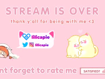 cam girl porn lilicapie image #3453559
