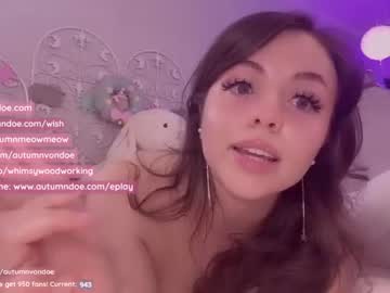 cam girl porn autumnvondoe image #853118