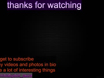 cam girl porn babydoll_laura image #5626060
