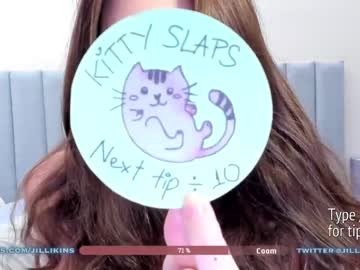 cam girl porn jillikins image #3050438