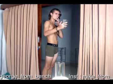 cam man porn guys_from_the_bench image #3354523