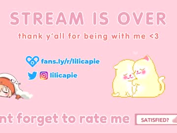 cam girl porn lilicapie image #3955500