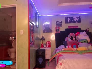 cam girl porn kloelamaravilla18 image #716486