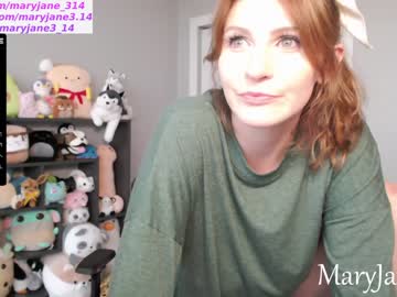cam girl porn maryjane_314 image #3192367