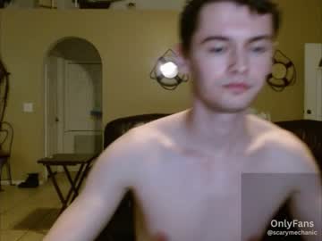 cam man porn scarymechanic image #6657090
