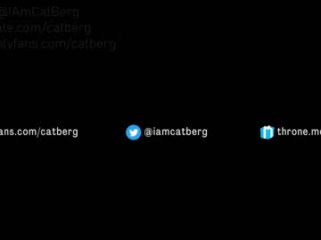 cam girl porn catberg image #5670612