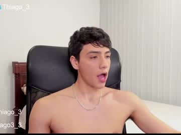 cam man porn thiago3_3 image #1032169