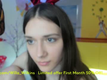 cam girl porn willa_wilkins_ image #1645660