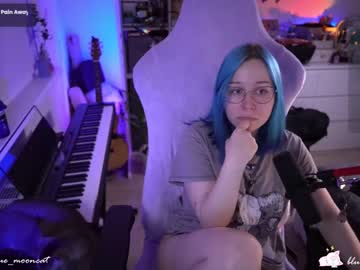 cam girl porn blue_mooncat image #6887703