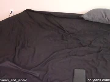 cam girl porn mari_and_jandro image #760413