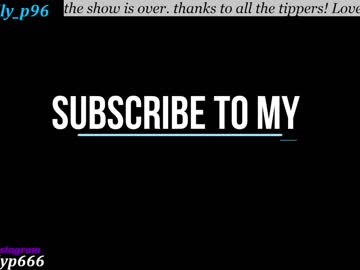 cam girl porn molly_p image #2631329