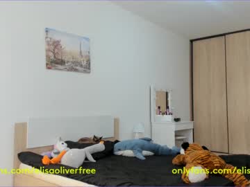 cam girl porn elisa_oliver image #1126846
