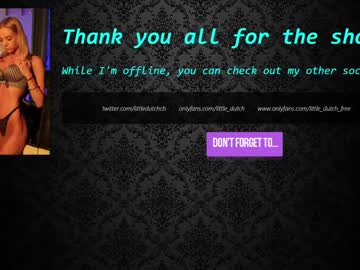 cam girl porn little_dutch image #366778