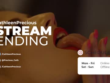 cam girl porn cathleenprecious image #3077490