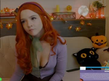 cam girl porn ginger_pie image #195639