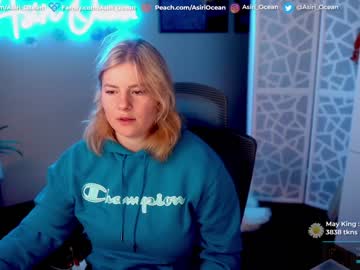 cam girl porn asiri_ocean image #1820144