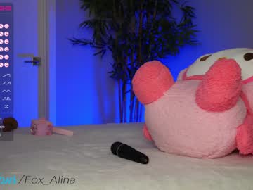 cam girl porn fox_alina image #4839668