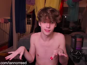 Cam for tannorreed