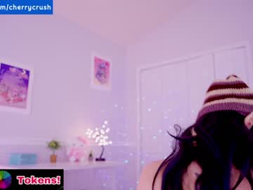 cam girl porn cherrycrush image #6208896