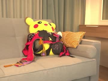 cam girl porn kiriko_chan image #6916625