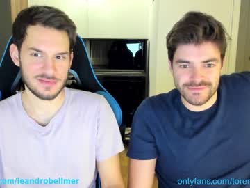 cam man porn leandrobellmer image #2903724