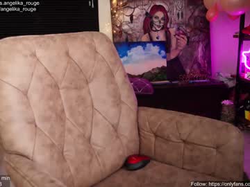cam girl porn angelika_rouge image #4300292