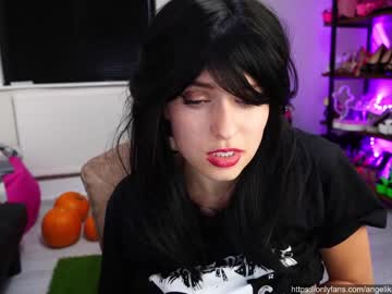 cam girl porn angelika_rouge image #3019784