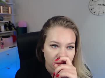 Cam for holly_bb95