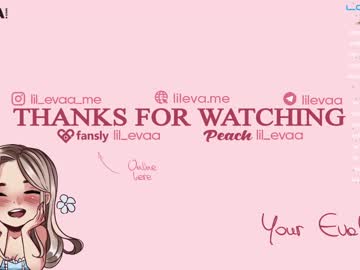 cam girl porn lil_eva image #3269835