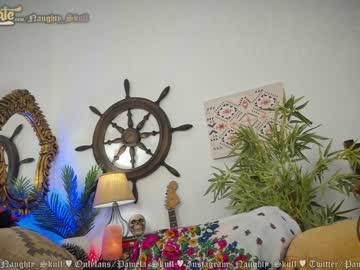 cam girl porn naughty_skull image #5478736