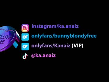 cam girl porn bunnyblondy image #5228643