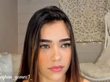 cam girl porn _meghan_gomez1_ image #2874007