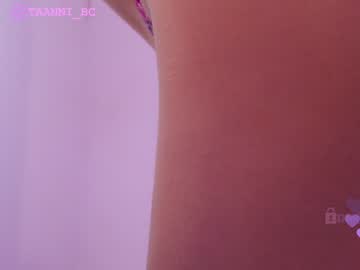cam girl porn taanni_bc image #5227205