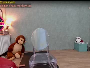 cam girl porn monkeylina image #250504