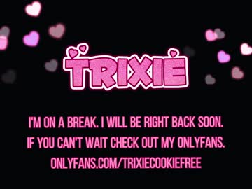 cam girl porn trixiecookie image #975808