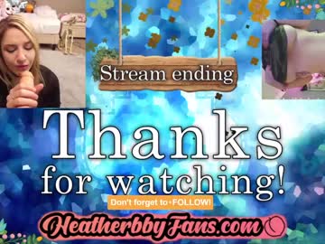 cam girl porn heatherbby9 image #493447