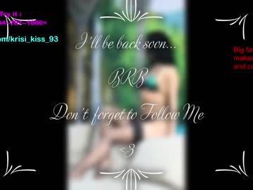 cam girl porn krisi_kiss image #5300536
