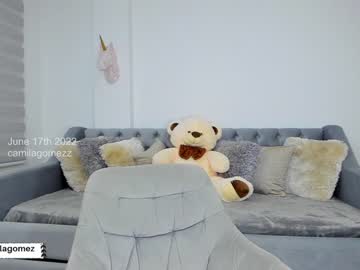 cam girl porn camilagomezz image #2037958
