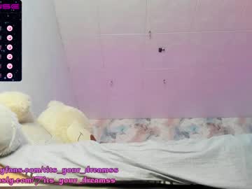 cam girl porn tits_your_dreams image #3319781