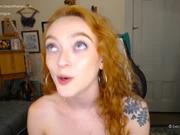 cam girl porn beckthetongue image #2664020