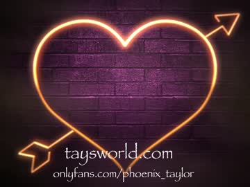cam girl porn phoenix_taylor image #3843846