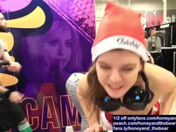 cam couple porn honeyand_thebear image #635659