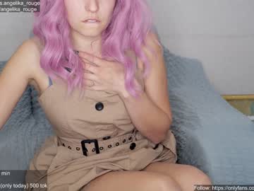 cam girl porn angelika_rouge image #6034553