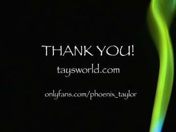 cam girl porn phoenix_taylor image #4531721
